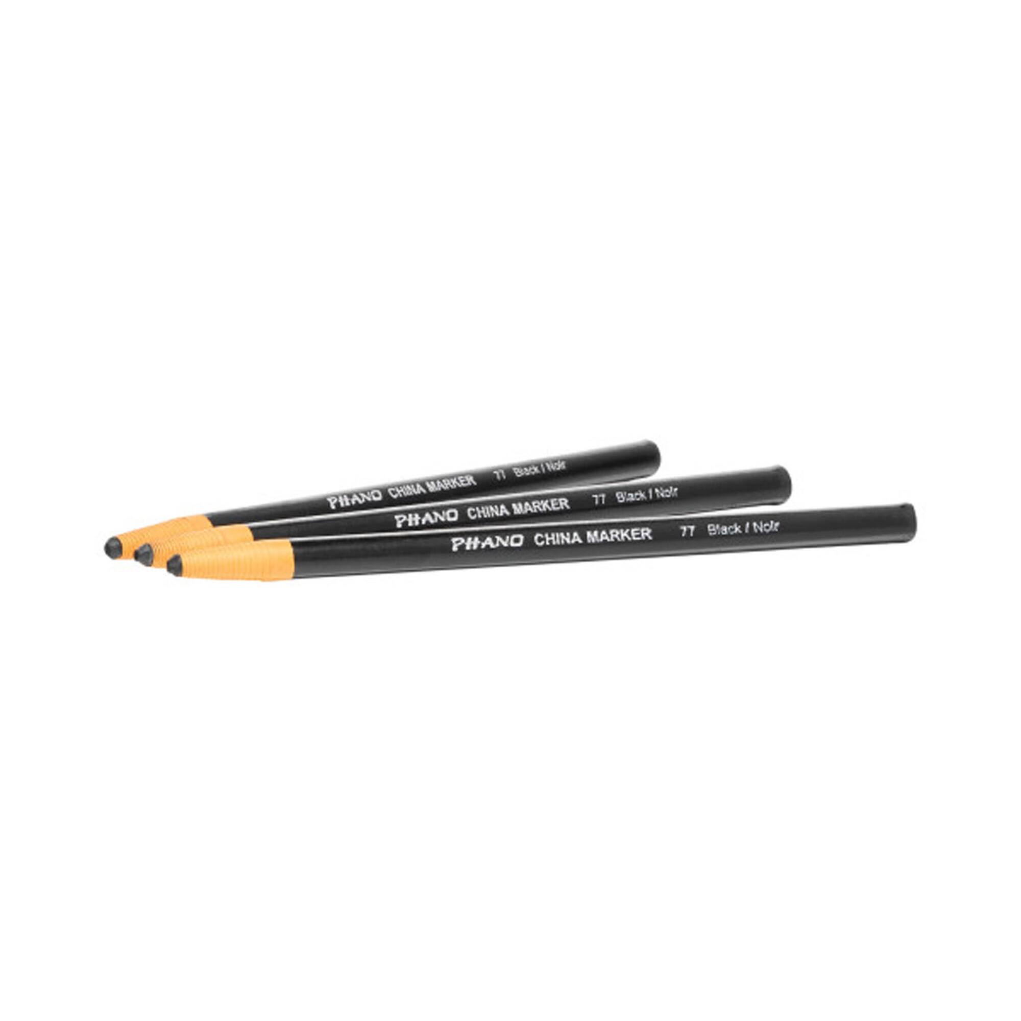 Dixon® Phano China Markers